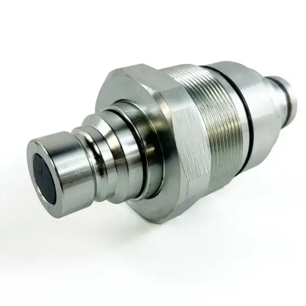 7246799 bobcat FFC Male Coupler