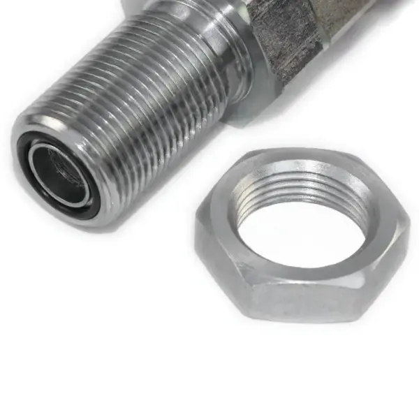 AT312876 KV11305 5/8 SAE ORFS Thread with Nut