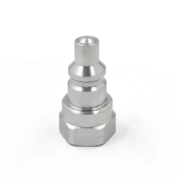 HPC 10 M NPT38