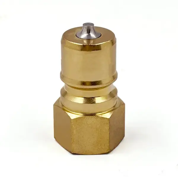 IBB 10 M NPT38