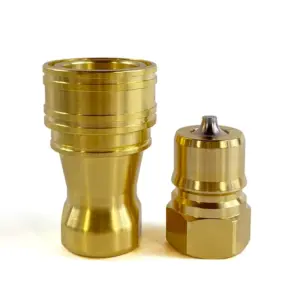 IBB 25 NPT1 1 1