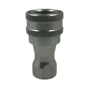 IBS 10 F NPT38