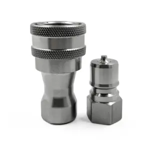 IBS2 10 NPT38