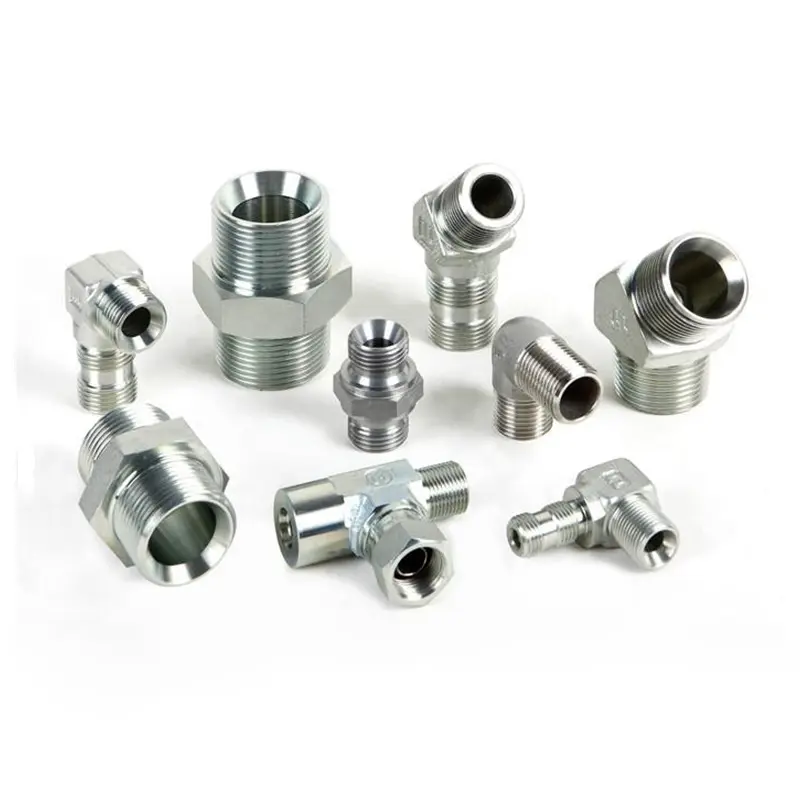 hydraulic adpaters