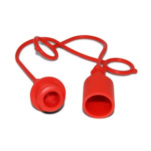 red caps